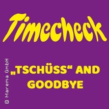 Timecheck - 
