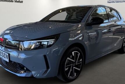 Opel Corsa 8.502 km 21.590 &euro; Dormagen 41540