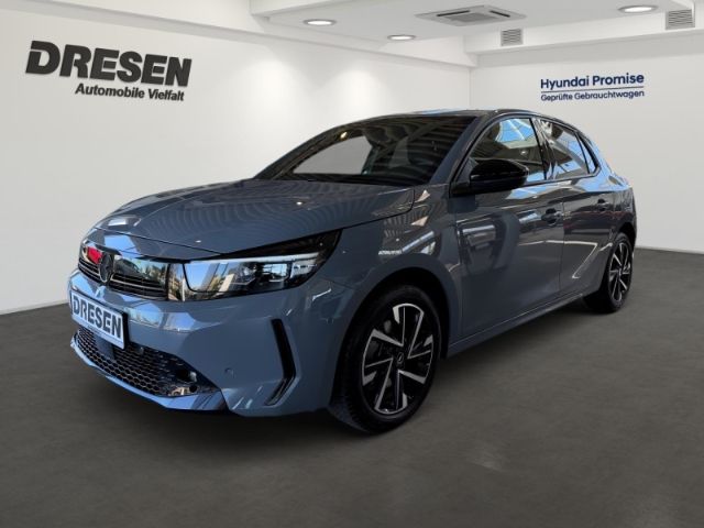 Opel Corsa 8.502 km 21.590 &euro; Dormagen 41540