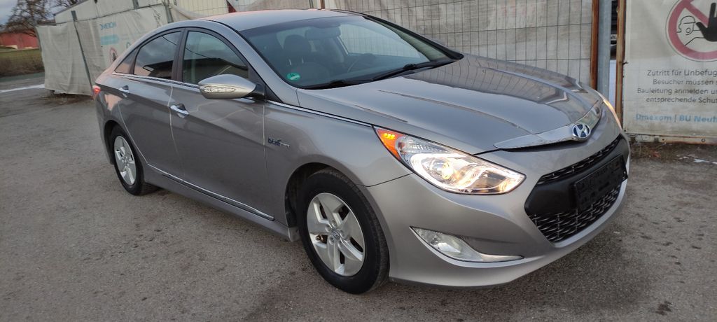 Hyundai SONATA 290.000 km 4.200 &euro; Sindelfingen 71069