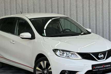 Nissan Pulsar 143.689 km 7.290 &euro; Königsbach-Stein 75203