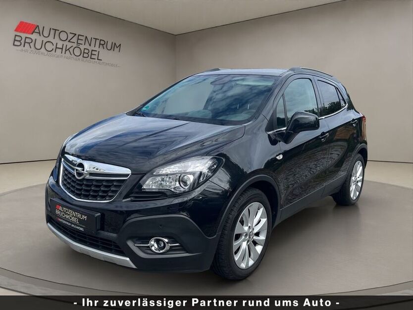 Mokka