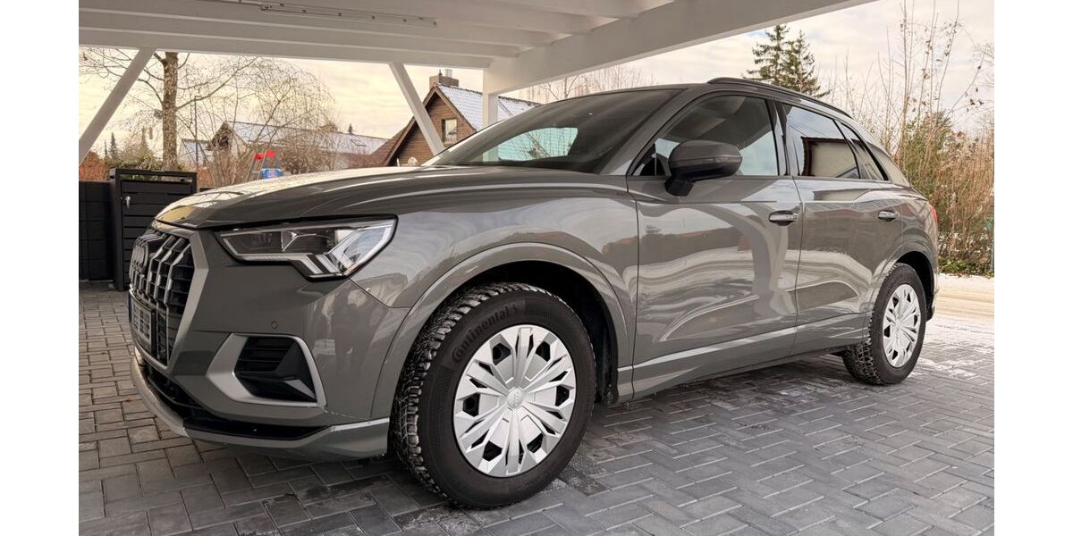 Audi Q3 115.000 km 27.900 &euro; Gilching 82205