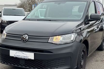 VW Caddy 106.950 km 13.890 &euro; Dillingen (Donau) 89407