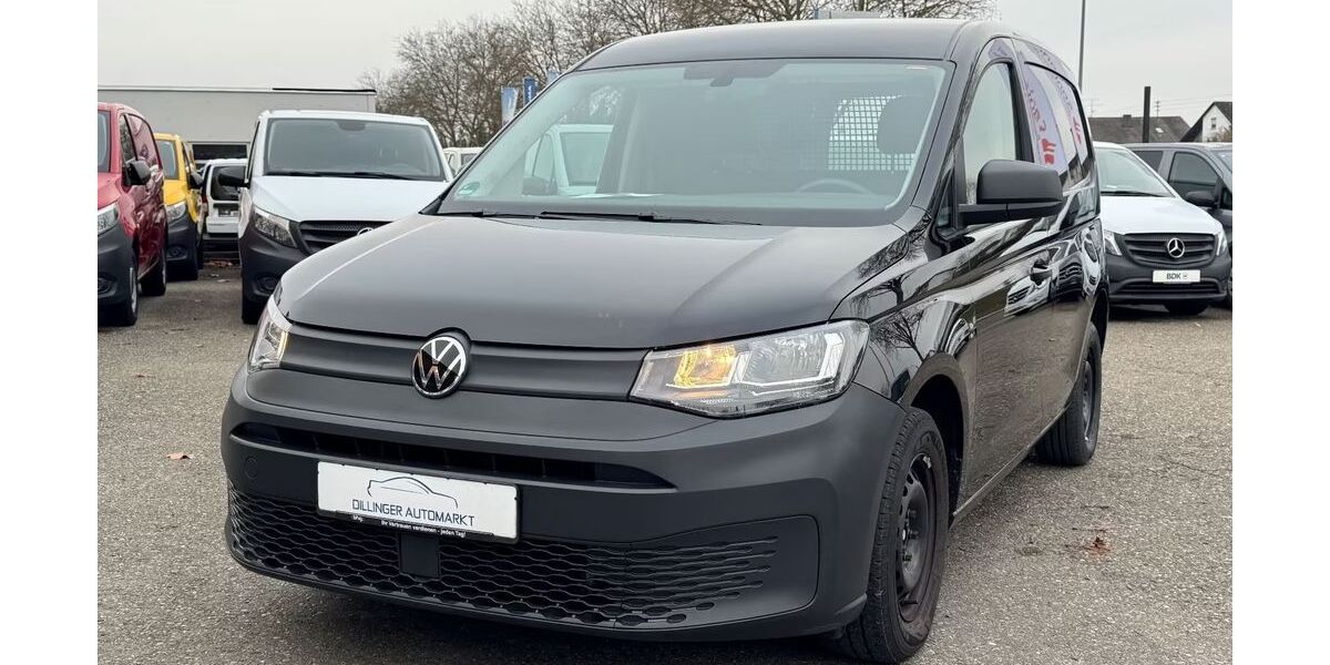 VW Caddy 106.950 km 13.890 &euro; Dillingen (Donau) 89407