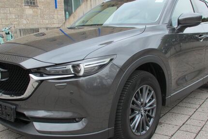 Mazda CX-5 88.527 km 18.950 &euro; Würzburg 97080