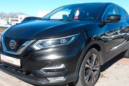 Nissan Qashqai 144.786 km 14.690 &euro; Greifswald 17489
