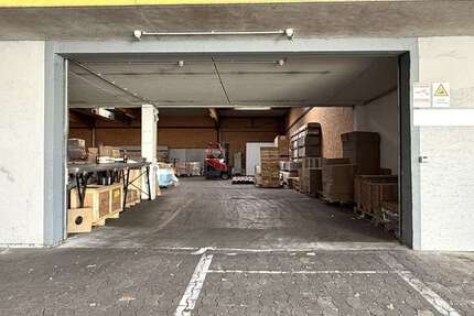 Gewerbeobjekt Ritterhude / Platjenwerbe Platjenwerbe - 4.500&euro; | Angebot:20511482