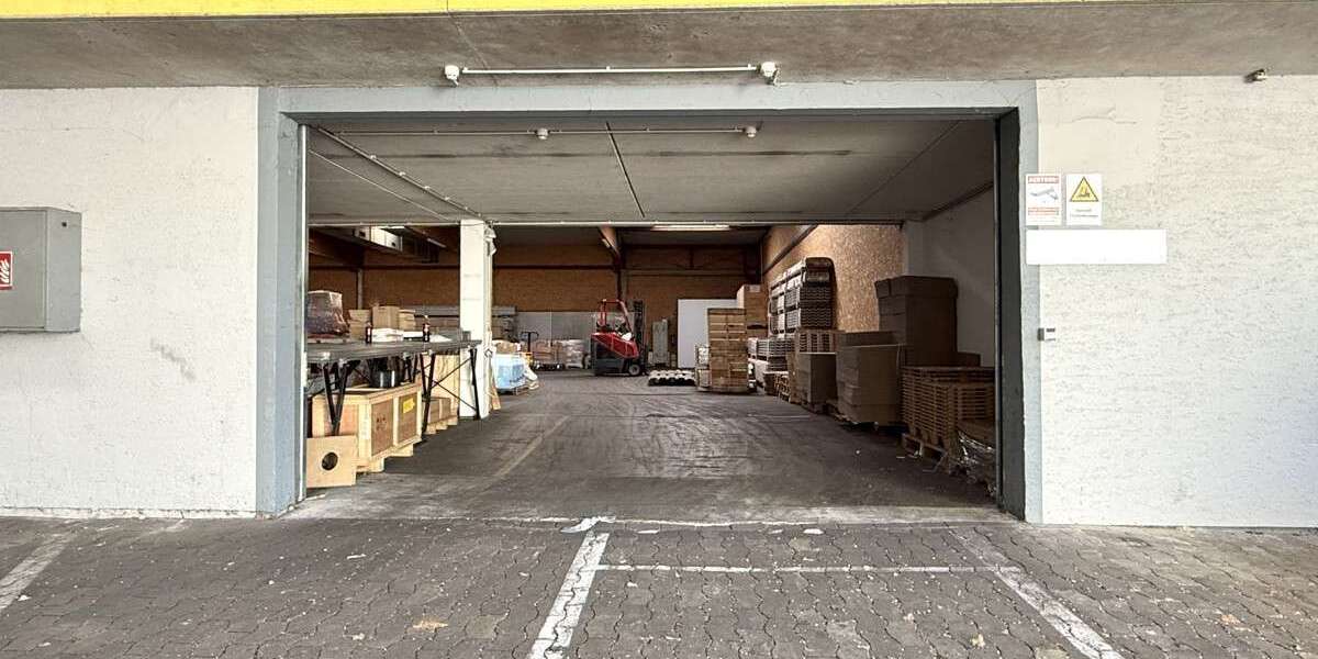 Halle in Ritterhude Platjenwerbe 4.500 € 1008.8 m² zimmer