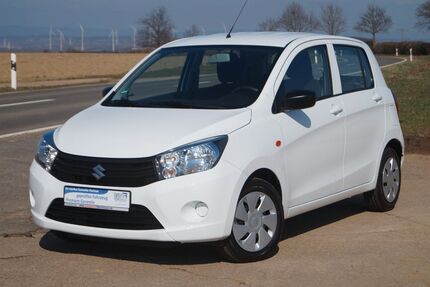 Suzuki Celerio 5.200 km 9.990 € Bechenheim 55234