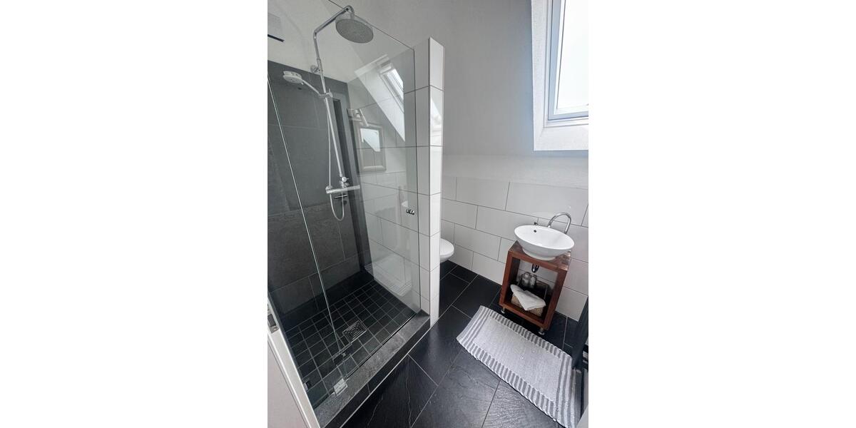 Etagenwohnung Hilter am Teutoburger Wald - 2 Zimmer, 48 m&sup2;, 950&euro; | Angebot:25861282