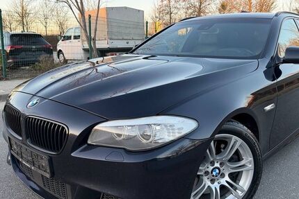 BMW 535 239.821 km 9.999 &euro; Burg Stargard 17094