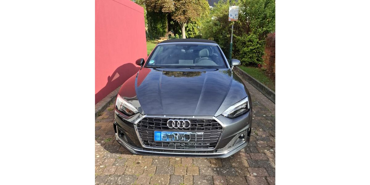 Audi A5 9.500 km 41.300 &euro; Rinteln 31737