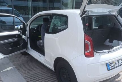 VW up!