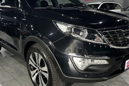 Kia Sportage 168.000 km 8.700 &euro; Dortmund 44145