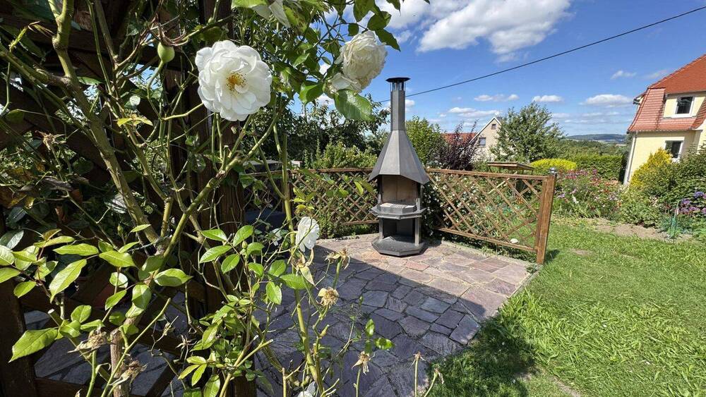 Doppelhaushälfte Schirgiswalde-Kirschau Callenberg - 6 Zimmer, 113 m&sup2;, 169.000&euro; | Angebot:26155327