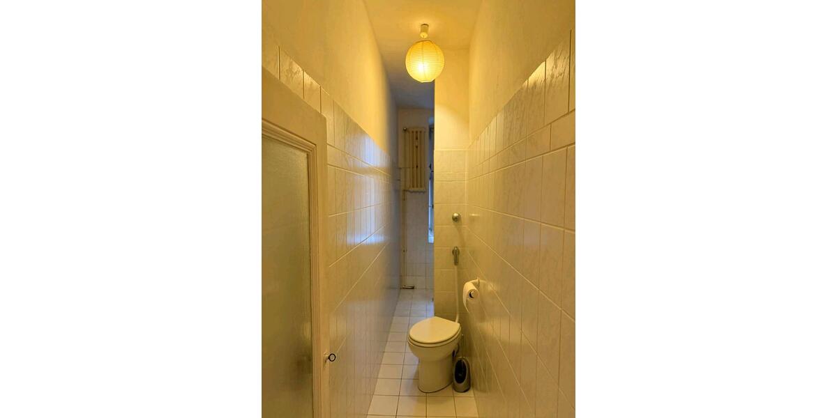 Erdgeschoßwohnung Berlin Mitte - 1 Zimmer, 40 m&sup2;, 730&euro; | Angebot:26261737