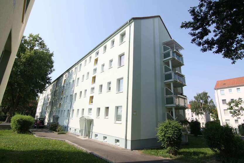 Wohnung zum Mieten in Wurzen 390 € 60.45 m²