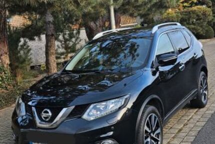 Nissan X-Trail 146.000 km 12.700 &euro; Salzgitter 38259