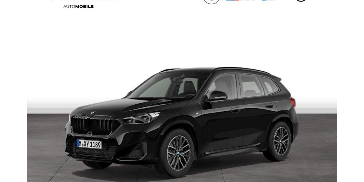 BMW X1 126.379 km 35.490 &euro; Cham 93413
