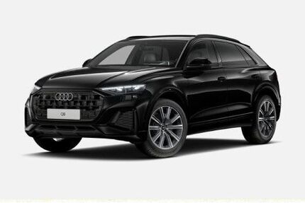 Audi Q8 29.100 km 63.600 € Walldürn 74731