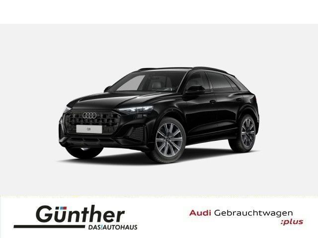 Audi Q8 29.100 km 63.600 € Walldürn 74731