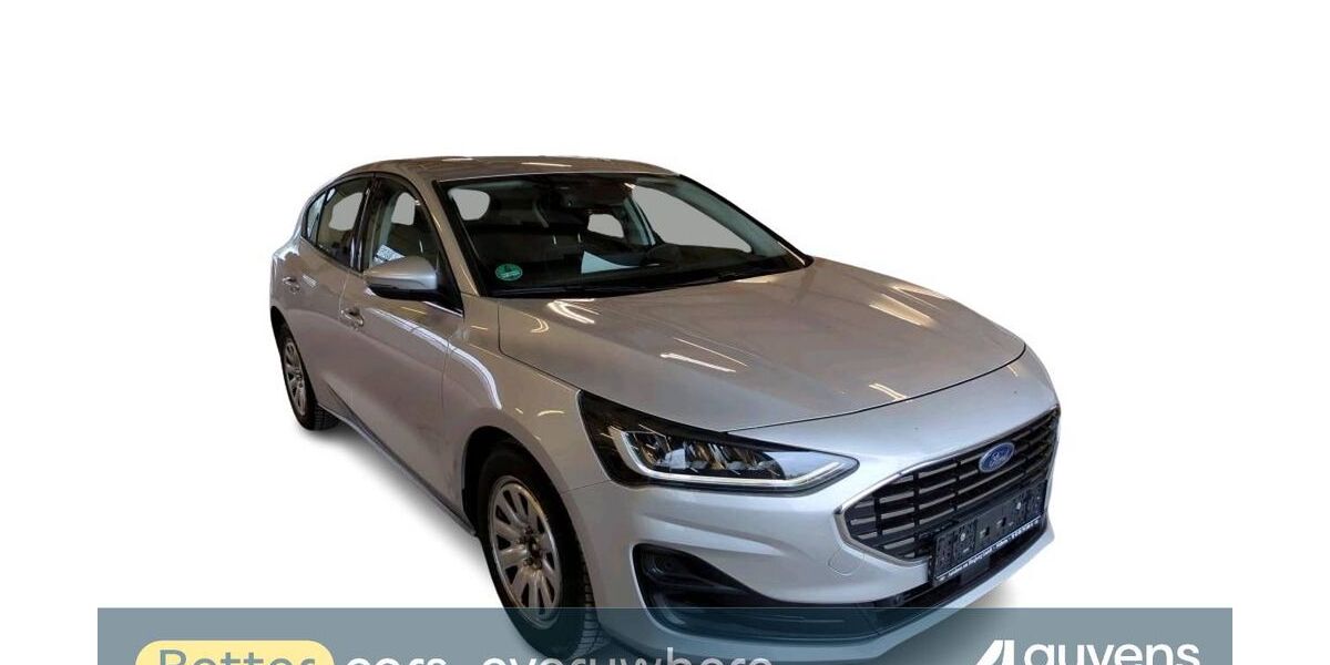 Ford Focus 88.630 km 14.580 &euro; Dorfmark 29683