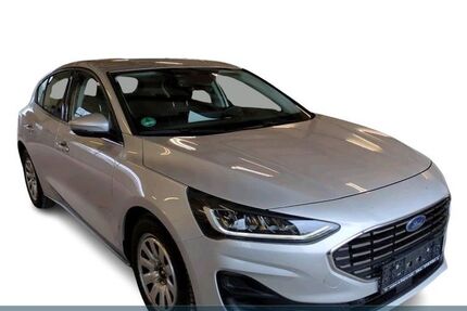 Ford Focus 88.630 km 14.780 &euro; Dorfmark 29683