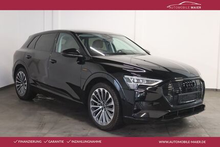 Audi e-tron 94.900 km 27.300 &euro; Bebra 36179
