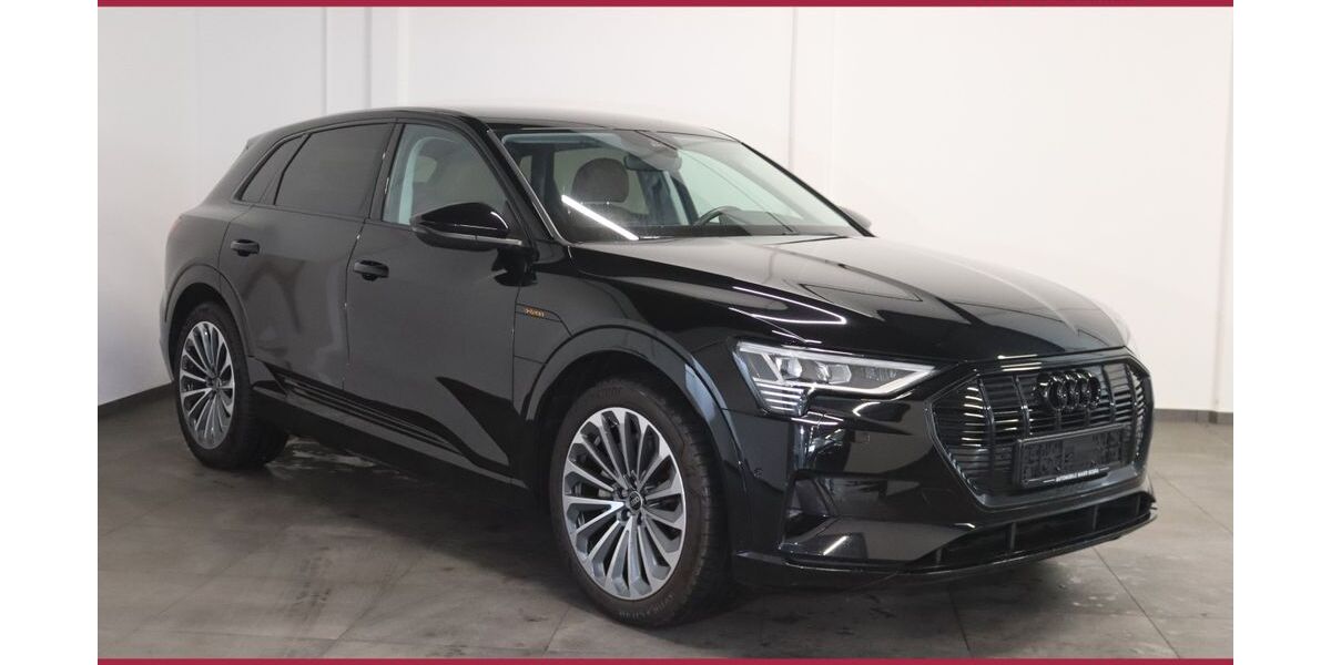 Audi e-tron 94.900 km 27.300 &euro; Bebra 36179