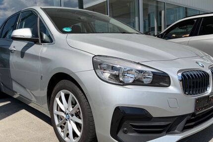 BMW 225 70.833 km 14.980 &euro; Gessertshausen 86459