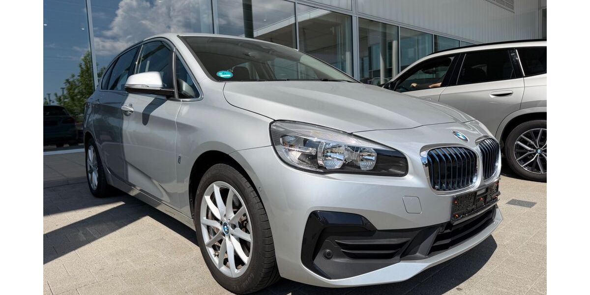 BMW 225 70.833 km 14.980 &euro; Gessertshausen 86459