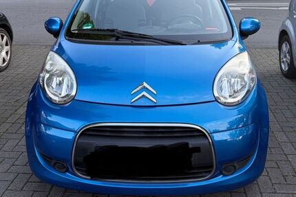 Citroen C1 123.000 km 1.900 &euro; Hamm 59077