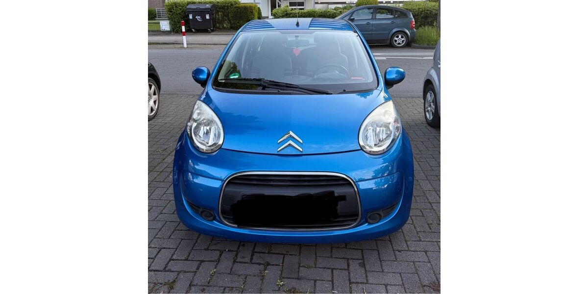 Citroen C1 123.000 km 1.900 &euro; Hamm 59077