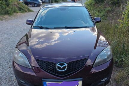 Mazda 3 199.000 km 2.499 &euro; Ansbach 91522