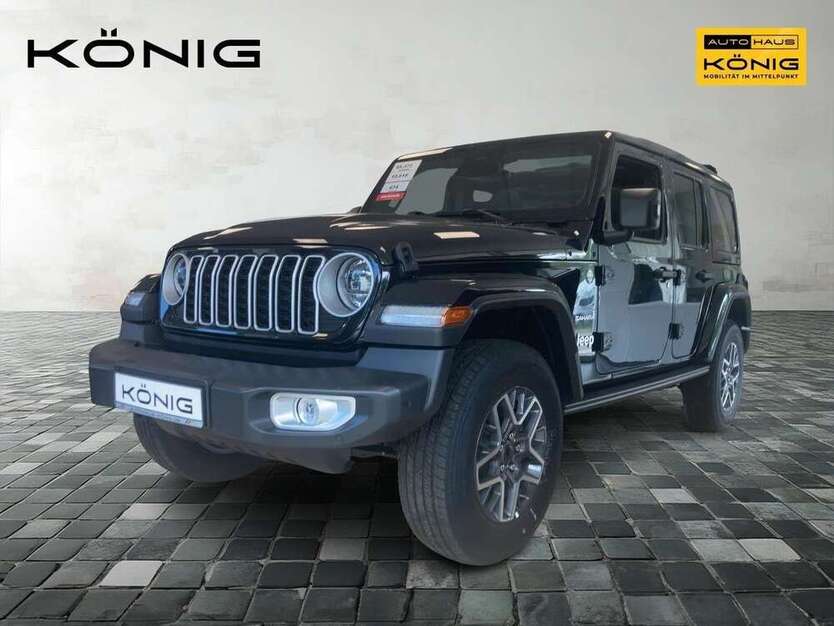 Wrangler
