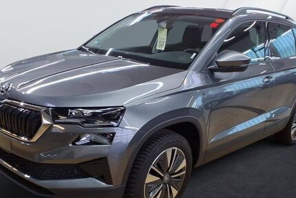 Skoda Karoq 13.820 km 32.590 &euro; Diez 65582