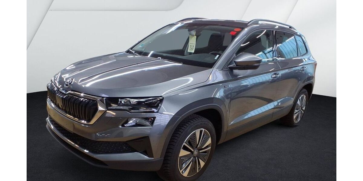 Skoda Karoq 13.820 km 32.590 &euro; Diez 65582