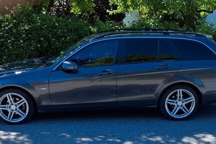 Mercedes-Benz C 180 172.000 km 5.300 &euro; Grub am Forst 96271