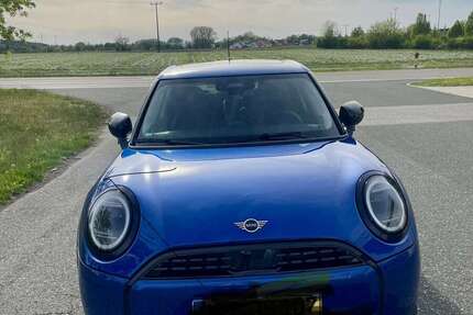 Mini Cooper C 14.000 km 28.900 &euro; Neumarkt 92318