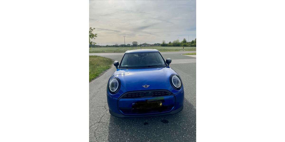 Mini Cooper C 14.000 km 28.900 &euro; Neumarkt 92318
