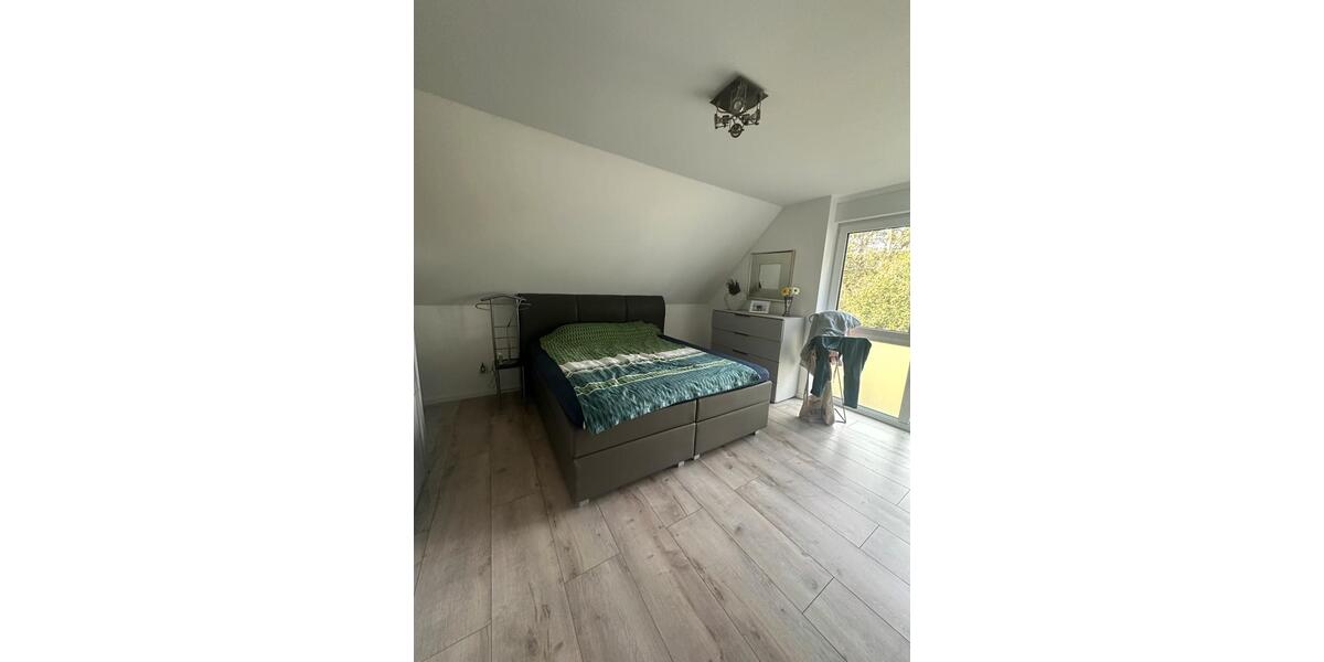 Etagenwohnung Embsen - 4 Zimmer, 93 m&sup2;, 1.300&euro; | Angebot:26611290