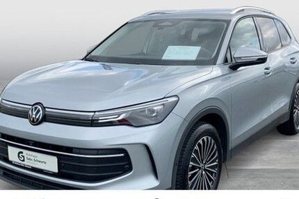 VW Tiguan 26.500 km 35.890 &euro; Lübbecke 32312