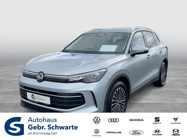 VW Tiguan 26.500 km 35.890 &euro; Lübbecke 32312
