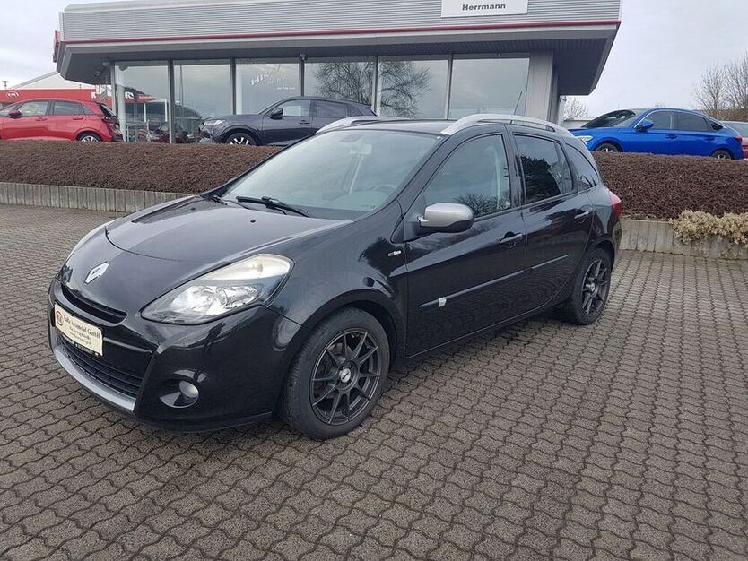 Clio