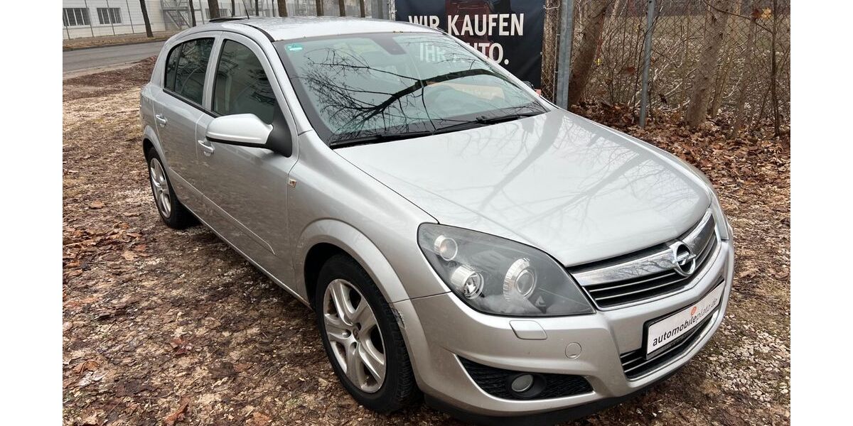 Opel Astra 197.050 km 999 &euro; Augsburg 86165