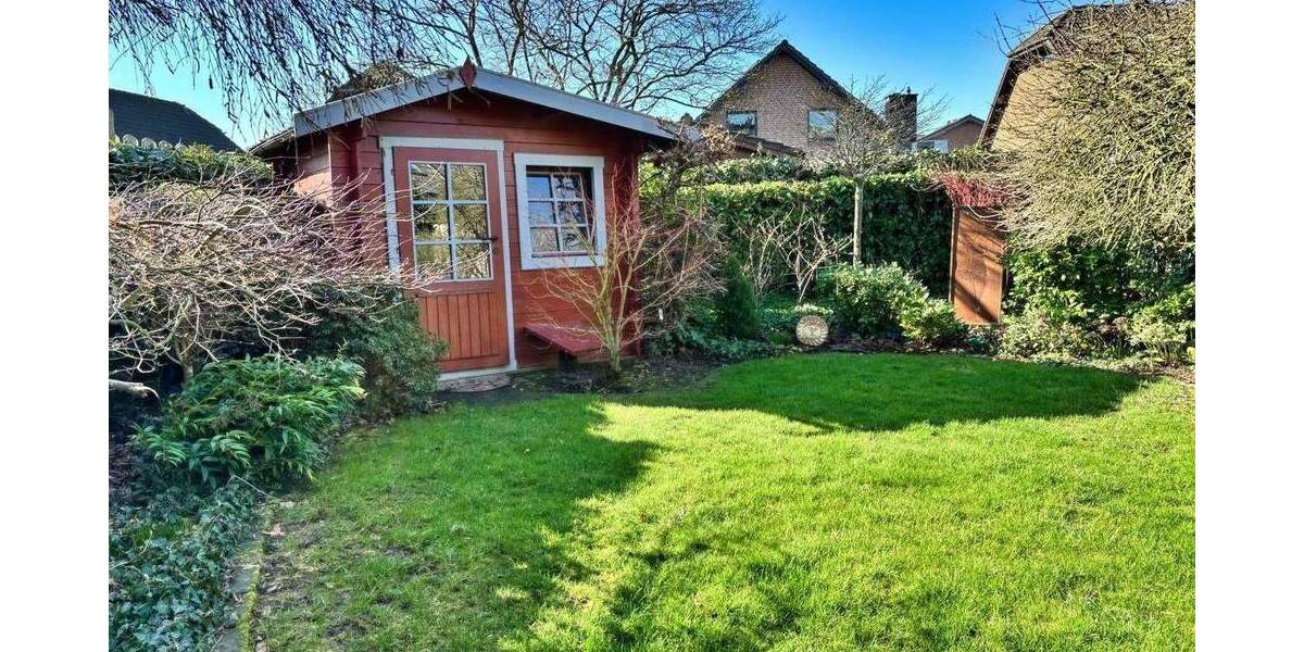 Reihenmittelhaus Geldern Veert - 4 Zimmer, 127 m&sup2;, 353.000&euro; | Angebot:25774980