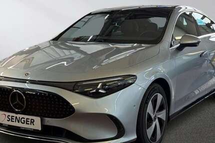 Mercedes-Benz CLA 250 18.000 km 47.990 &euro; Oldenburg 26129