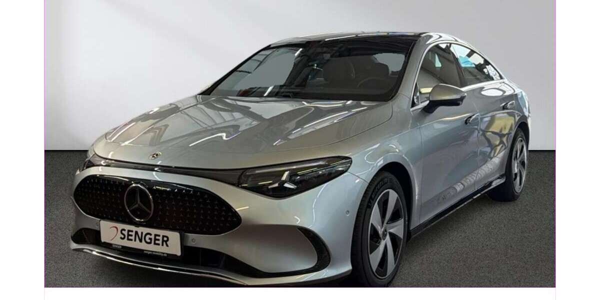 Mercedes-Benz CLA 250 18.000 km 47.990 &euro; Oldenburg 26129