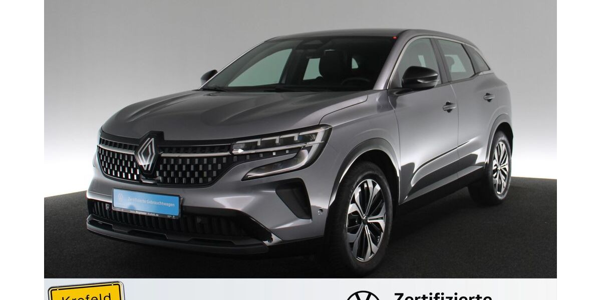 Renault Austral 15.000 km 23.554 &euro; Krefeld 47803